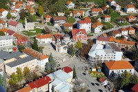 SDS u opoziciji u Gacku nakon 30 godina