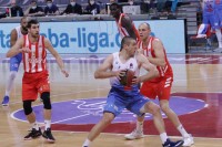 Igokea ugasila Zvezdu