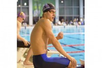Plivač “22. aprila” isplivao B normu za Olimpijske igre: Lekićev korak ka Tokiju