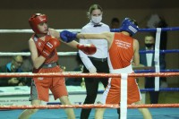 Pojedinačno prvenstvo Republike Srpske u boksu: Slaviji najviše zlatnih medalja