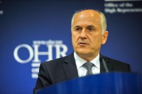 Odlazak Incka najbolje rješenje za BiH