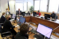 Nelegalne sve odluke VSTS-a