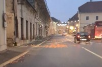 Amulić: Potres se osjetio u sjeverozapadnom dijelu BiH