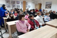 Удружење Слатинаца из Швајцарске обезбиједило пакетиће и новац за 51 дијете
