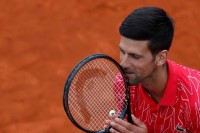 Đoković najbolji teniser i četvrti sportista Evrope