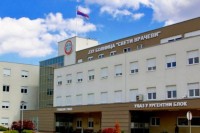 Бијељина: Стабилније стање у ковид болницама