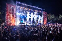 ''Egzit'' priprema višečasovni TV program za Novu godinu