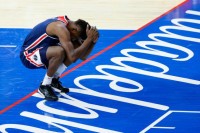 Ima toga i u NBA – zakucao u svoj koš VIDEO