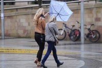 Do kraja godine promjenljivo vrijeme, temperatura do 14 stepeni