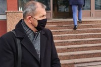 Чамџић: Добро што ће у реструктурисање "ЖРС" бити укључени сви синдикати