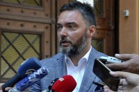 Košarac: Dosta kasnimo, ali istrajaćemo na osporavanju odlagališta za nuklearni otpad