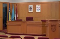 Требиње: Скупштинска већина осудила нелегални упад Вукановића на сједницу
