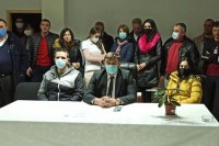 Влатковић: Остајемо досљедни политици, ускоро одлука о даљем дјеловању