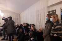 Промовисана “Лига правих мушкараца”, брана насиљу у локалној заједници