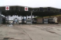 Zatvoreni granični prelazi Kamensko i Aržano