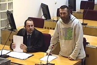 Emir Ališić sklopio sporazum o priznanju krivice