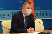 Šeranić: Prve vakcine protiv virusa korona u prvom kvartalu naredne godine