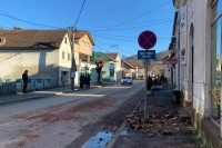 Cvijanović i Višković obilaze objekte u Kozarskoj Dubici
