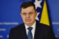 Tegeltija: Zdravstvenom sektoru 25 miliona KM za transport i čuvanje vakcina