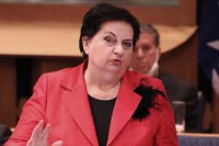 Majkić: Zahtjev za preispitivanje koncesije direktan atak na nadležnosti Srpske