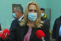 Cvijanović: Institucije Srpske će pomoći Kozarskoj Dubici i Kostajnici