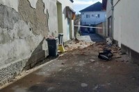 Начелник општине Костајница: Штета ће тек бити утврђена