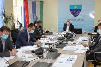 Transport migranata bez saglasnosti kantonalne vlade