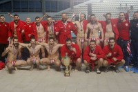 Vaterpolisti Zvezde osvojili Kup Srbije