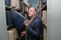 Bojan Stojnić, direktor Arhiva RS: Organi BiH potcjenjuju kulturne institucije iz Srpske