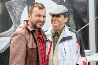 Počelo emitovanje “Kamiondžija” u režiji Filipa Čolovića: Priča o Žići i Baji omaž Paji i Jaretu
