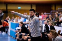 Žarko Pejović već godinama karijeru gradi u Norveškoj: Evropske šampionke uči rukometu