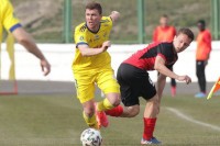 Vlaseničanin Bojan Nastić po svemu sudeći ostaje u BATE Borisovu