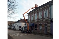 Novitović: Kostajnica najugroženija, sve službe spremne da reaguju