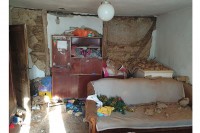 Novi Grad: Do sada prijavljena šteta na 38 objekata