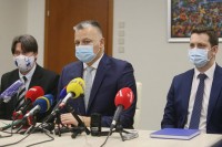 Antitijela na virus korona ima 30 odsto testiranih građana
