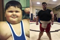 Preminuo ruski sumo rvač Džambulat Hatohov