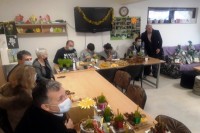 Од Ротари клуба Добој пакетићи за дјецу и младе са сметњама у развоју