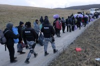 Tegeltija sa savjetnikom Merkelove: Za migrante "Bira" trenutno najbolje rješenje