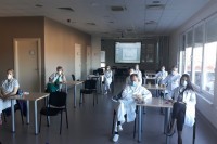 Болница "Свети Врачеви" ће постепено поновно уводити хируршке процедуре