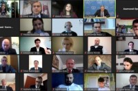 Универзитет у Источном Сарајеву дио манифестације "Дијалог за будућност 2020"