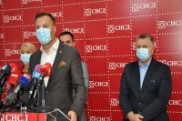 Главни одбор СНСД-а Бијељина: Наставити реализацију свих великих пројеката у Семберији