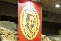 Sutra u ponoć promocija prve knjige u nastupajućoj godini