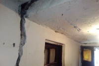 У Новом Граду до сада штету пријавило 93 грађана, пет објеката у веома лошем стању