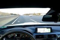 Какве кочнице, каква реакција! За длаку избjегао судар при 280 km/h ВИДЕО