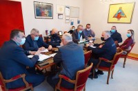 Kомисији наложено да процијени штету на објектима у Приједору