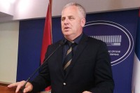 Станић: Лоша ситуација у области стечаја