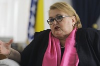 Turković, Kerestedžijanc: Omogućiti nastavak snabdijevanja ruskim gasom