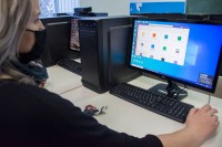 Едукација „Online настава уз MS 365” олакшала рад у виртуелним учионицама за 2300 наставника и наставница