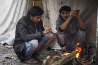 Apel za pomoć migrantima, izbjeglicama i azilantima