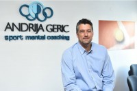 Andrija Gerić, trofejni srpski odbojkaš  za “Glas Srpske”: Iz “Mekdonaldsa” do olimpijskog zlata
